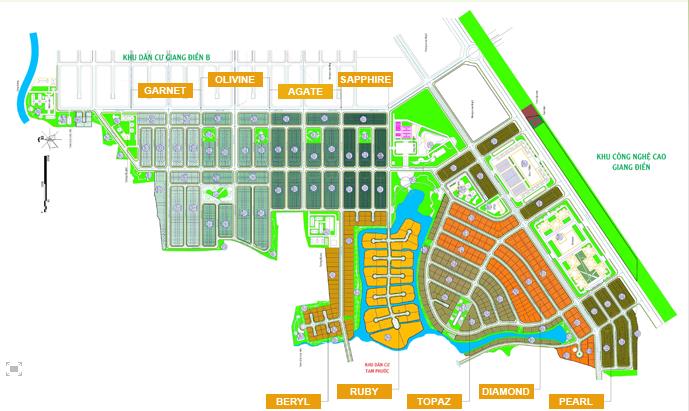 The Viva City