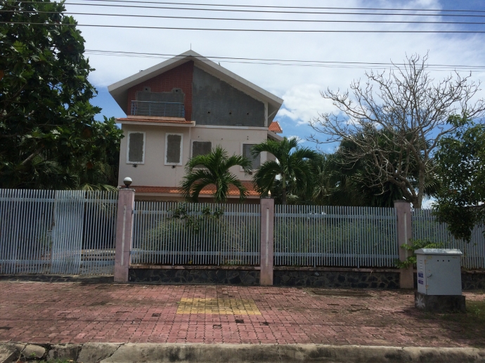 Hình ảnh thực tế dự án