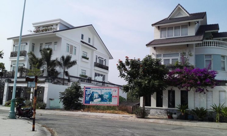 Dự án đã hoàn thiện và đưa vào sử dụng