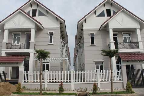 Biệt thự An Hòa