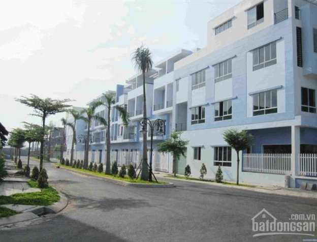 Dự án đã hoàn thiện và đưa vào sử dụng