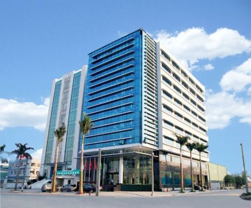 Nam Hải Lakeview