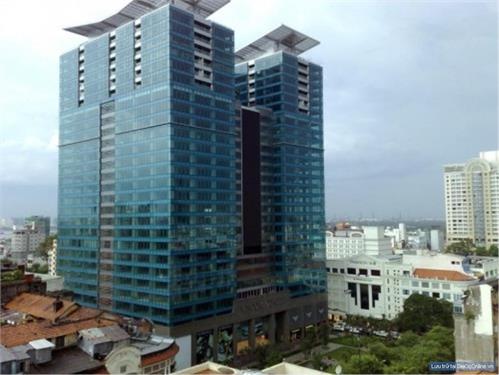 Dự án đã hoàn thiện và đi vào sử dụng