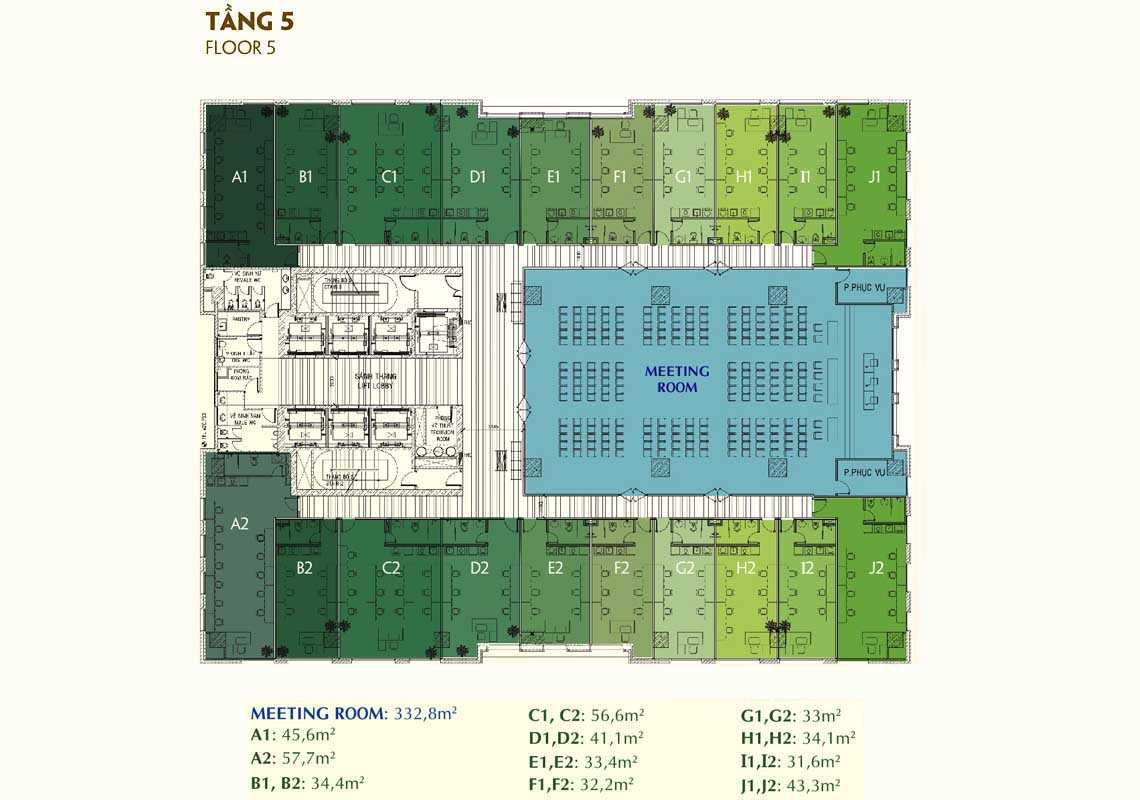 Tầng 5