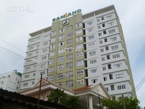 Dự án đã hoàn thiện và đưa sử dụng