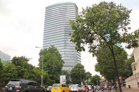 Dự án đã hoàn thiện và đưa vào sử dụng