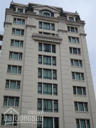 Vinaconex Building