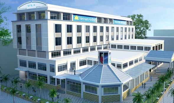 IMG Building