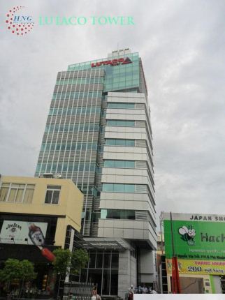 Lutaco Tower
