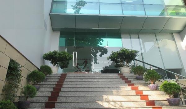 VMG Building