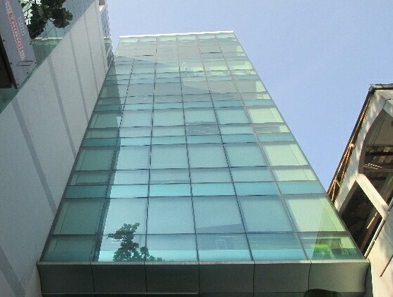 VMG Building