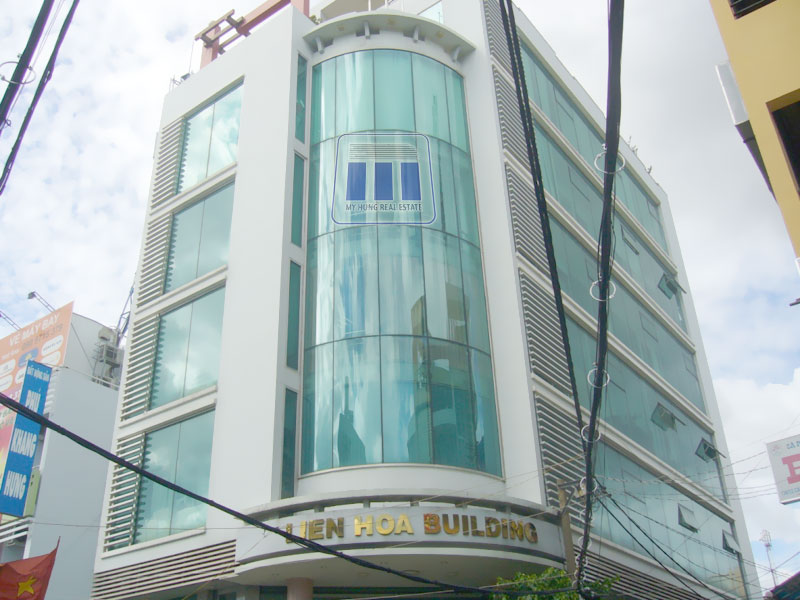 Dự án đã hoàn thiện và đưa sử dụng