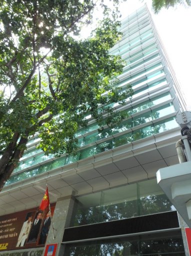 Dự án đã hoàn thiện và đi vào sử dụng