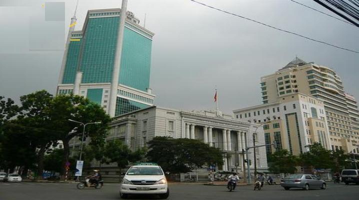 Dự án đã hoàn thiện và đưa sử dụng