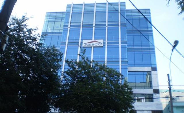 Resco Building