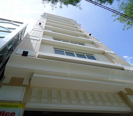 Dự án đã hoàn thiện và đưa vào sử dụng