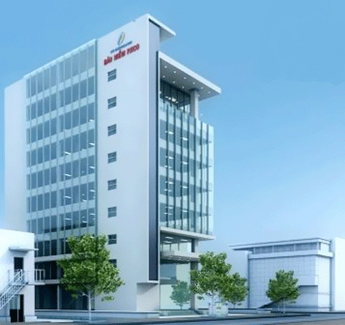 Pjico Building