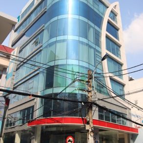 Dự án đã hoàn thiện và đi vào sử dụng