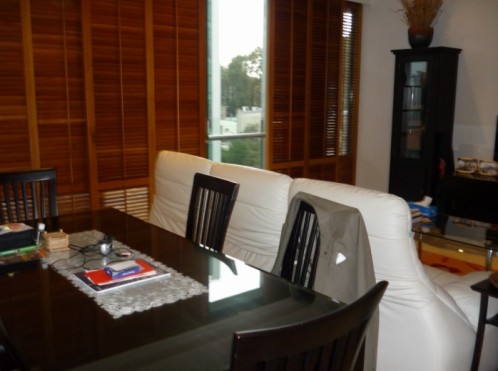 Căn hộ Avalon Saigon Apartments 2