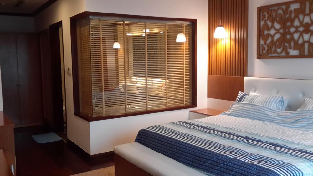 Căn hộ Avalon Saigon Apartments 5