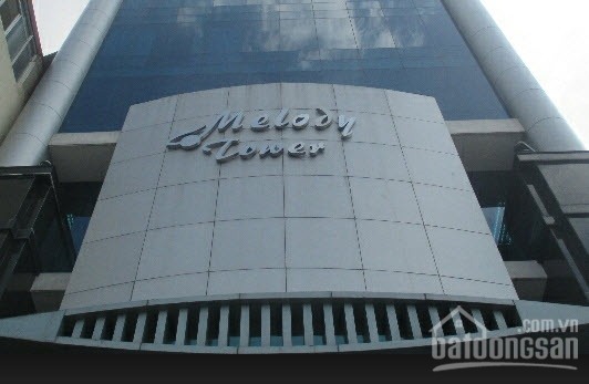 Melody Tower