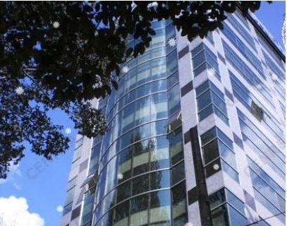 TKT Office Building