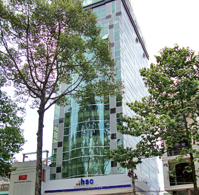 TKT Office Building