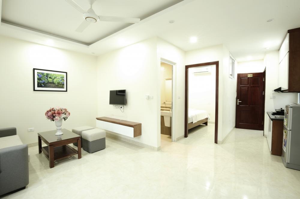 Căn hộ Lotus Complex HH1