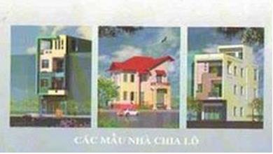 Nhà phố số 9 Điện Nam Điện Ngọc