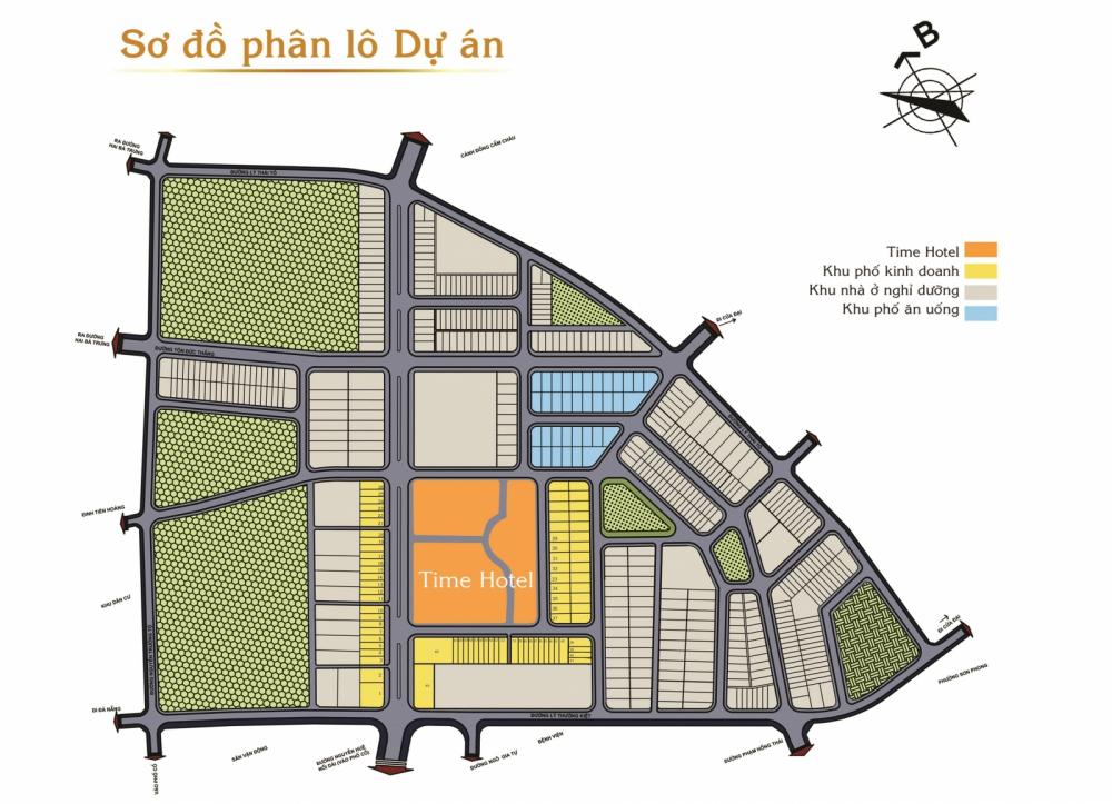 Time Hội An