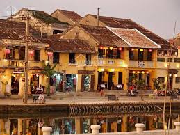 Nhà phố Time Hội An 3