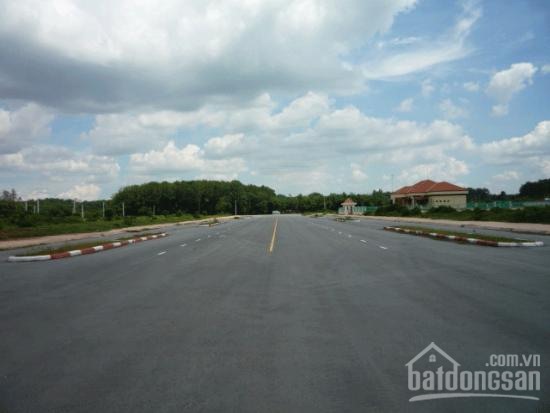 KDC Rạch Bắp