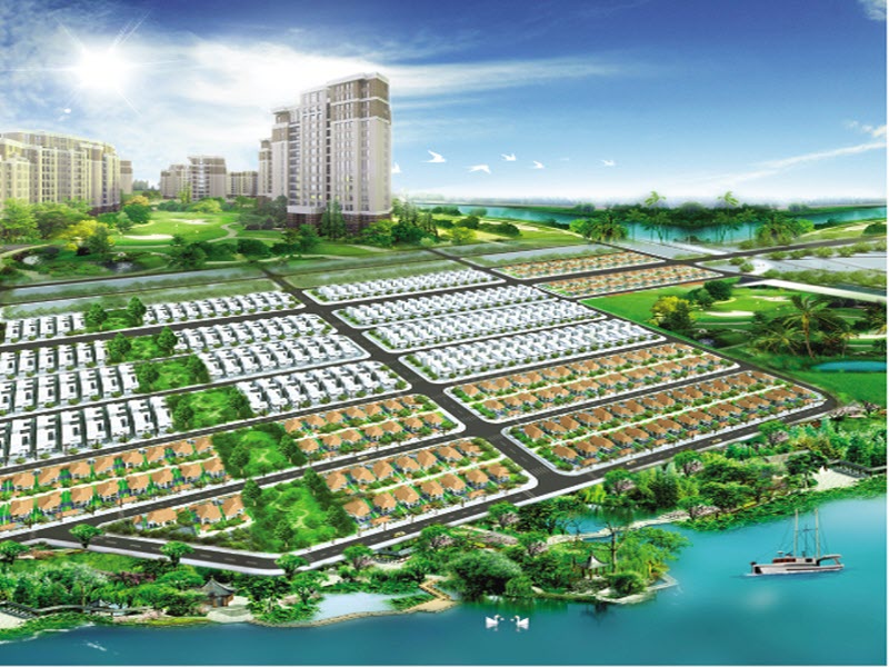 The Green River Tổng quan của The Green River | ảnh 1