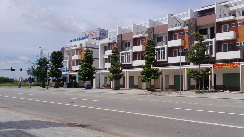 Liền kề Mỹ Phước 3 2