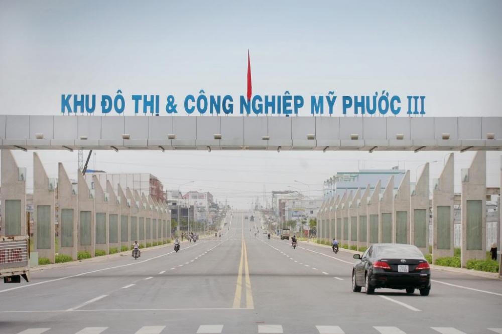 Dự án đã hoàn thành và đưa vào sử dụng