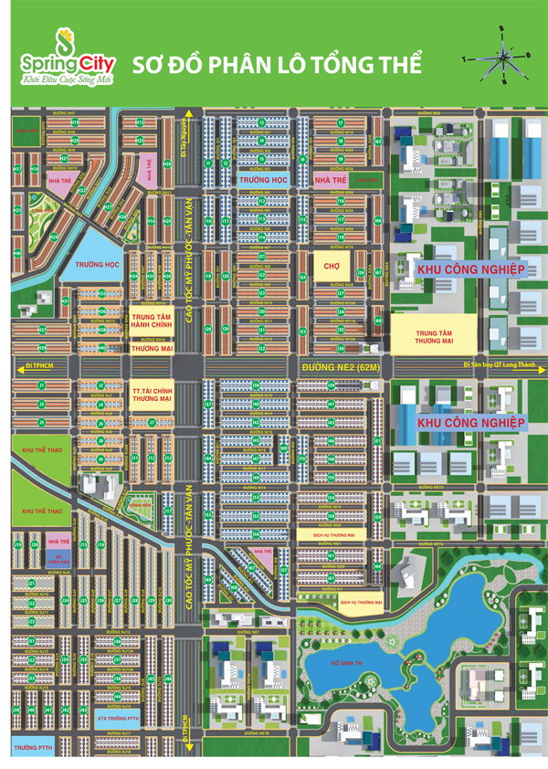Spring City