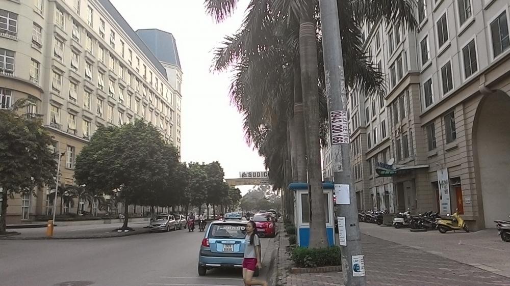 Dự án đã hoàn thành và đưa vào sử dụng
