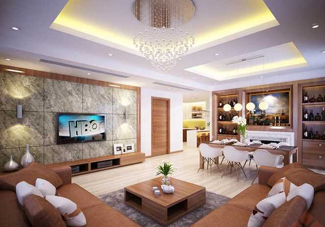 Căn hộ Splendora An Khánh 3