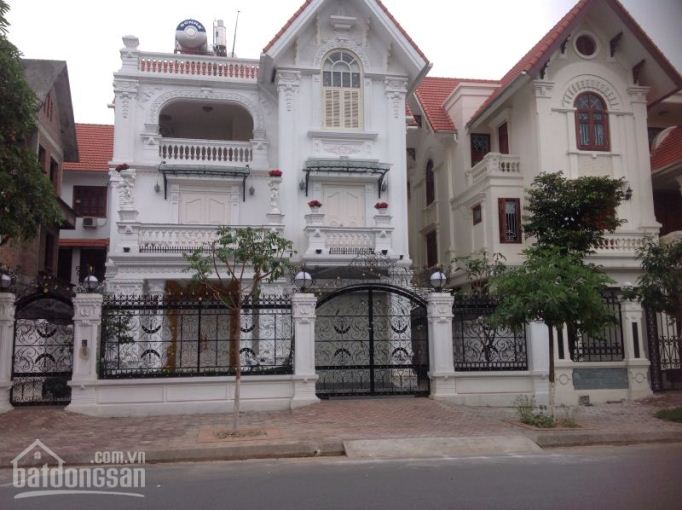 Căn hộ Dịch Vọng 5