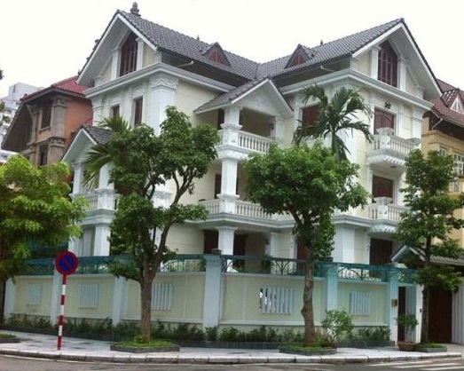 Dự án đã hoàn thành và đưa vào sử dụng