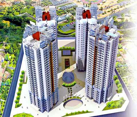 Khu đô thị Đông Nam Trần Duy Hưng