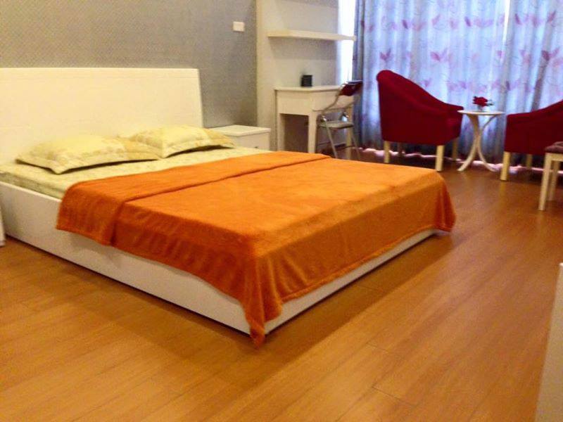 Căn hộ Đông Nam Trần Duy Hưng 6