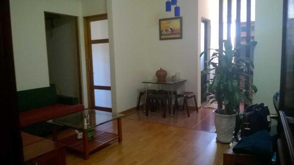 Căn hộ Mễ Trì Hạ