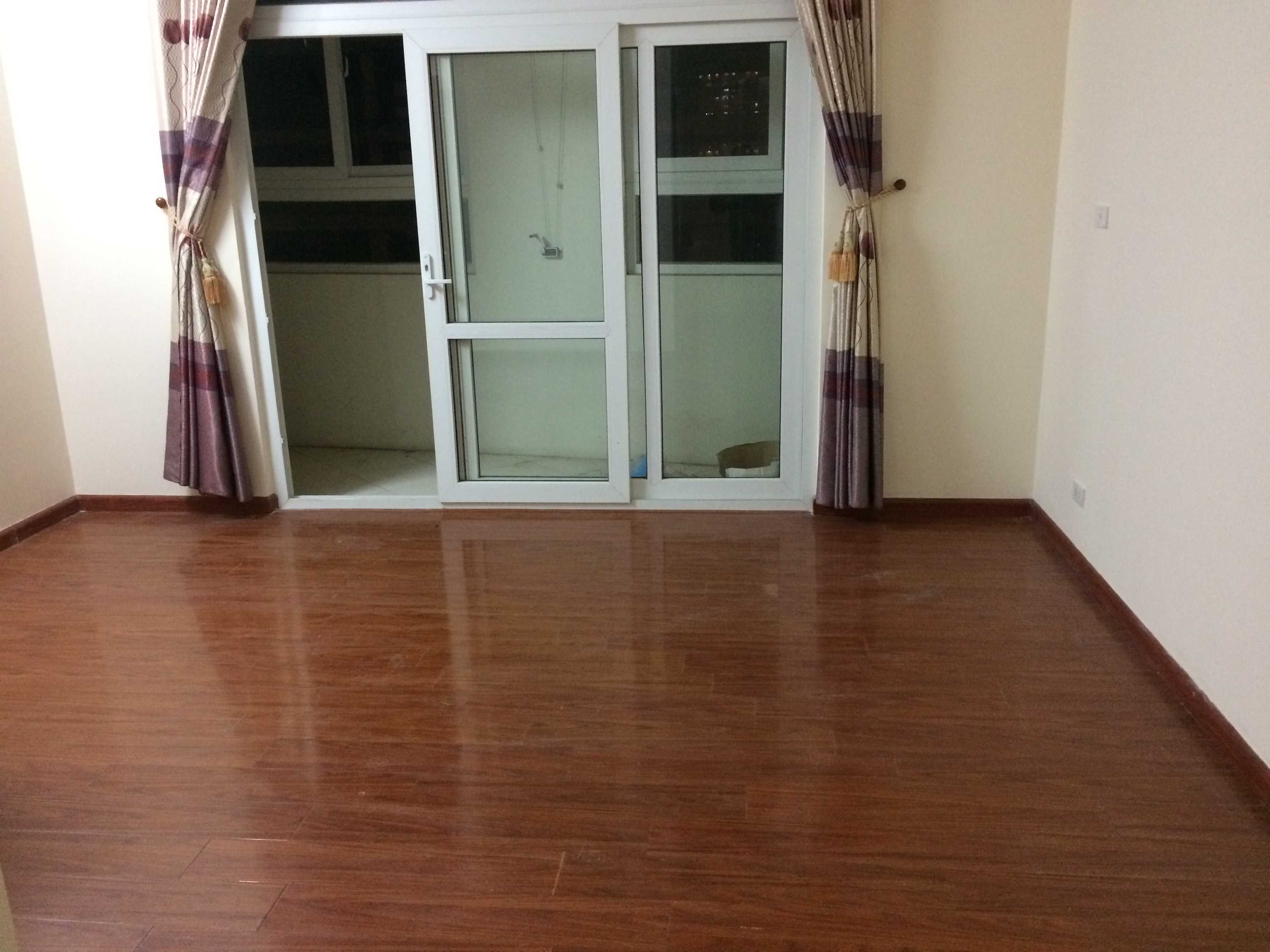 Căn hộ Mễ Trì Hạ 4