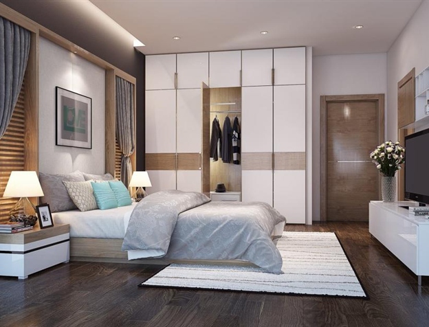 Căn hộ FPT City Đà Nẵng 4
