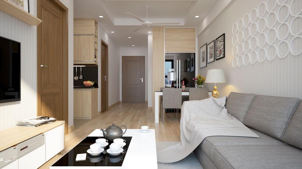 Căn hộ FPT City Đà Nẵng 6