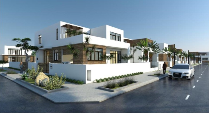 Nhà phố, biệt thự FPT City Đà Nẵng