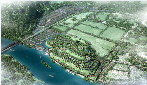 Thien Park