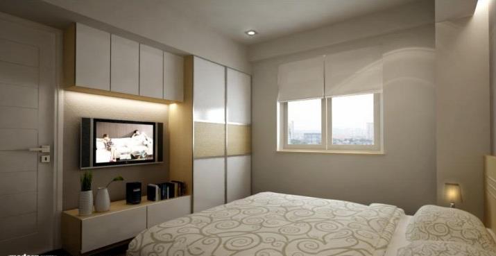 Căn hộ Pháp Vân - Tứ Hiệp 6
