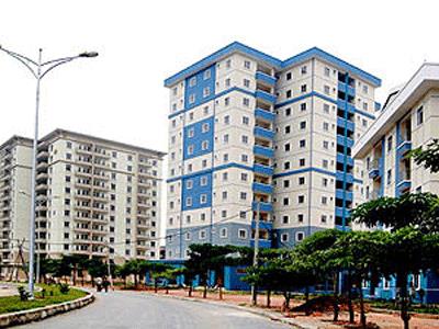 Dự án đã hoàn thiện và đưa sử dụng